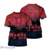 Boston Red Sox MLB 3D T Shirt Special Gift For Men And Women