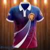 Brisbane Lions Printing AOP Polo Shirt For Men And Women Sport Lover Gift