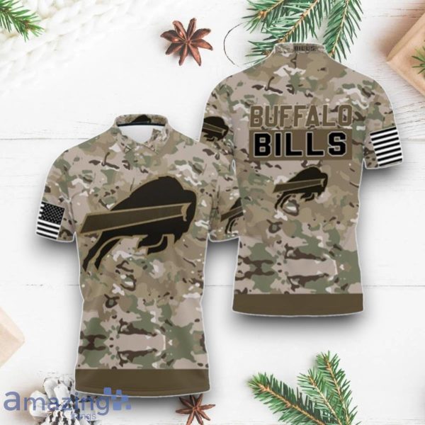 Bills hotsell camo jersey