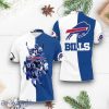 Buffalo Bills Legends AFC East Division Champions Polo Shirts Impressive Gift