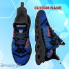 Buffalo Bills Max Soul Shoes with Custom Name Option – A New Trend for Fans