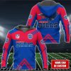 Buffalo Bills NFL 3D Shirt Hoodie Custom Name For Men Women