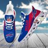 Buffalo Bills NFL Clunky Max Soul New Model Injury Prevention Sneakers