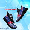 Buffalo Bills NFL Max Soul Shoes New Trending Design Custom Name