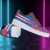 Buffalo Bills Sneakers Air Force Shoes Team Shoes