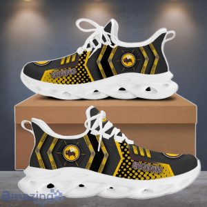 Buffalo Wild Wings Max Soul Shoes Premium Edition BWMS02 Product Photo 2