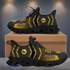 Buffalo Wild Wings Max Soul Shoes Premium Edition BWMS02