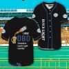 Busch Light I Have OBD Jersey Baseball Shirt Unique Gift