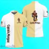 Captain Morgan Drinking Polo Shirt Special Gift For Men And Women
