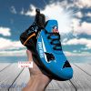 Carolina Panthers Personalized NFL Sport Max Soul Shoes Sneaker Running