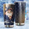 Cat Mom Milwaukee Brewers MLB Tumbler 3D Printed