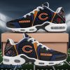 Chicago Bears Air Cushion Sports Shoes Custom Name Gifts For Football Fan