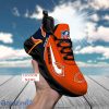 Chicago Bears Personalized NFL Sport Max Soul Shoes Sneaker Running