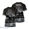 Chicago White Sox MLB 3D T Shirt Special Gift For Men And Women