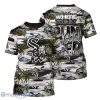 Chicago White Sox MLB Flower 3D T Shirt Special Gift For Men And Women