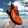 Cincinnati Bengals Personalized NFL Sport Max Soul Shoes Sneaker Running
