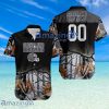 Cleveland Browns NFL Team Deer Hunting Pattern Trending Summer Aloha Best Gift Fans
