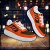 Cleveland Browns Sport Shoes Air Force 1 Sneaker For Men And Women
