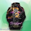 Crown Royal Groot 3D Hoodie Style Gift For Men And Women