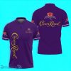 Crown Royal Polo Shirt Best Gift For Men And Women