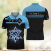 Custom Name 3D Israel Polo Shirt Golf Lover Gift Personalized Gift For Israel Lovers