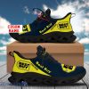 Custom Name Best Buy Breathable Logo Clunky Max Soul Running Sneaker Shoes