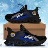 Custom Name Napa Auto Parts Good Elasticity Max Soul Shoes Sport Running