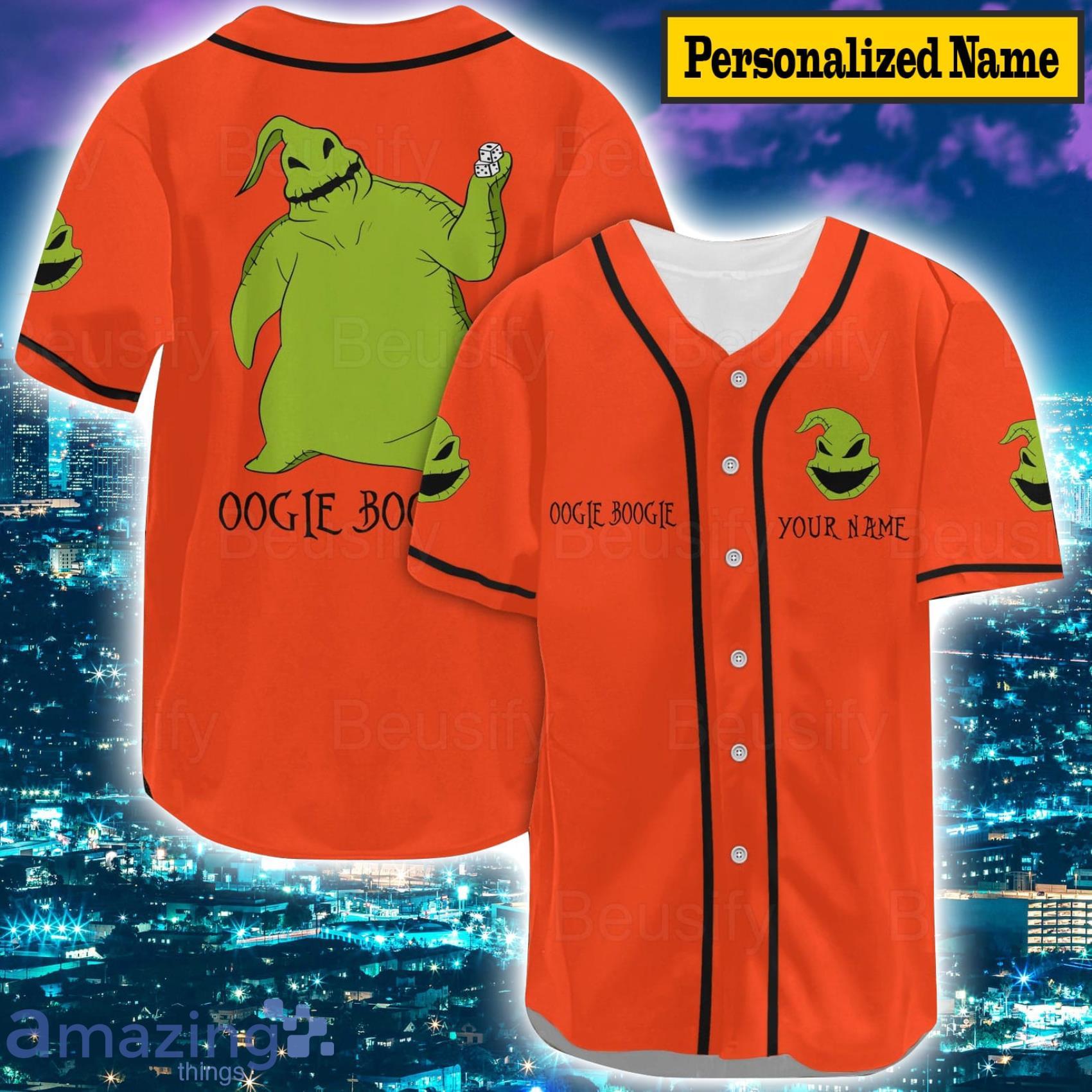 Orange sales movie shirts