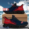 Custom Name T.J. Maxx Logo Clunky Max Soul Running Sneaker Shoes