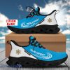 Custom Name Walmart Flexibility And Lightness Logo Clunky Max Soul Running Sneaker Shoes