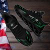 Dallas Stars Max Soul Shoes Custom Your Name Sneakers Gifts For Fan