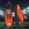 Denver Broncos NFL Max Soul Shoes Limited Edition Comfort Sneakers for Fans