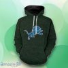 Detroit Lions Detroit Lions Nfl Detroit Lions Apparel 3D Hoodie Gift For Men And Women