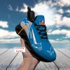 Detroit Lions Personalized NFL Sport Max Soul Shoes Sneaker Running