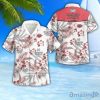 Disaronno Amaretto 3D Button Hawaiian Shirt Men And Women Aloha Summer Beach Gift