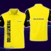 Dollar General Team 3D Polo Shirt Golf Lover Gift Polo Shirt For Men Women