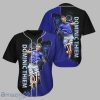Dominic Thiem Baseball Jersey Shirt For Men Women