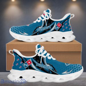 Domino's Pizza Max Soul Shoes Premium Edition DOMS01 Product Photo 2