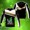 Don Julio Gnome Saint Patrick’s Day 3D AOP Hoodies For Men And Women