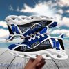 Duke Blue Devils NCAA Max Soul Shoes Running New 2024 Best Gift Ever Trending Sport