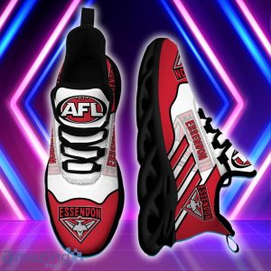 Essendon Bombers AFL Custom Name Clunky Max Soul Shoes Product Photo 3