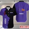FedEx Hawaiian Shirt Custom Name Edition For Men Women