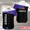 FedEx Hawaiian Shirt Custom Name Impressive Edition For Men Women