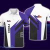 Fedex Logo 3D Polo Shirt Golf Lover Gift Polo Shirt Sport Gift