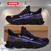 Fedex Max Soul Shoes Premium Edition Custom Name Gift For Men Women