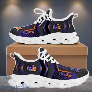 Fedex Max Soul Shoes Premium Edition FEMS02 image Fedex Max Soul Shoes Premium Edition FEMS02 Product Photo 2