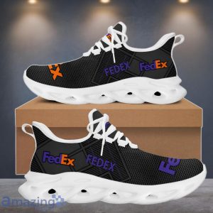 Fedex Max Soul Shoes Premium Edition FEMS05 Product Photo 2