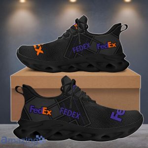 Fedex Max Soul Shoes Premium Edition FEMS05 Product Photo 1