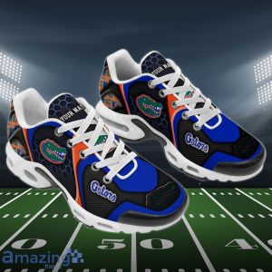 Florida Gators Air Cushion Sports Shoes Custom Name Gifts For Football Fan Product Photo 2