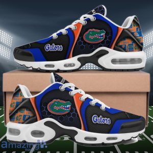 Florida Gators Air Cushion Sports Shoes Custom Name Gifts For Football Fan Product Photo 1